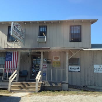 A W Peterson Gun Shop - Guns & Ammo Near Me - Mount Dora, Florida A W Peterson Gun Shop - Guns & Ammo Near Me - Mount Dora, Florida