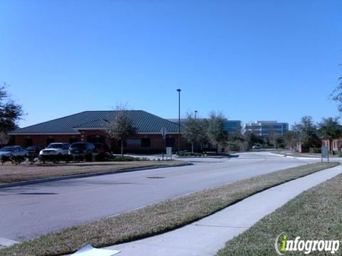 Dennis L Blackburn - property tax consultant in Jacksonville, FL