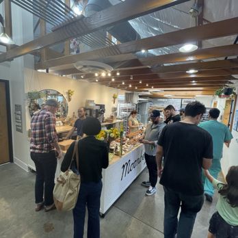 Moonbelly Bakery - Line - Bakeries Near Me - Sacramento, California