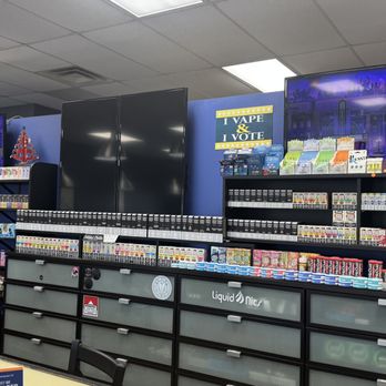 star vape smoke shop Star Smoke and Vape at Grove City Premium Outlets® - A Shopping Center in Grove City, PA