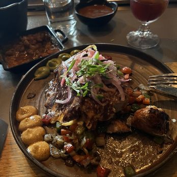 Descanso - Mexican Near Me - Costa Mesa, California