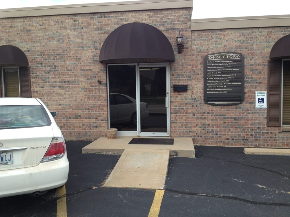 Waldo Psychological Services LLC - grief counselor in Springfield, MO