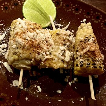 The Calaveras - Elote Asado - Bars Near Me - New York, New York The Calaveras - Elote Asado - Bars Near Me - New York, New York