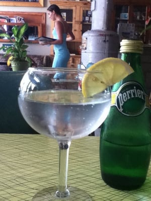 Le Gamin Country by null