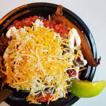 Elote Lovers - Mexican Near Me - Homestead, Florida