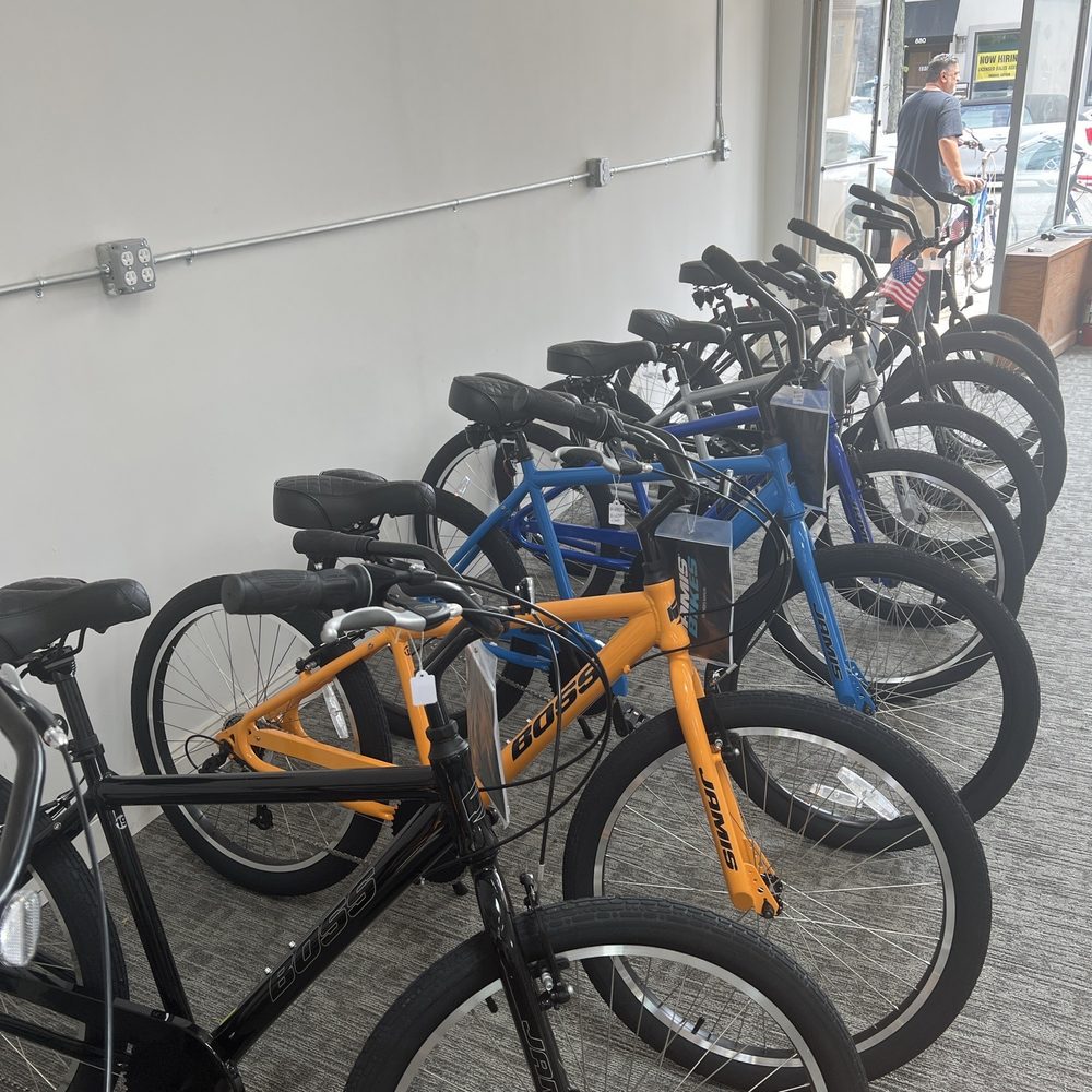 Buddy’s Bikes - Bikes Near Me - Long Beach, New York Buddy’s Bikes - Bikes Near Me - Long Beach, New York