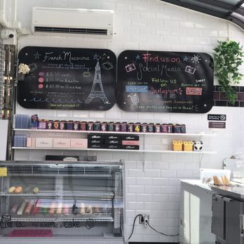 Something Sweet - Ice Cream & Frozen Yogurt Near Me - Staten Island, New York