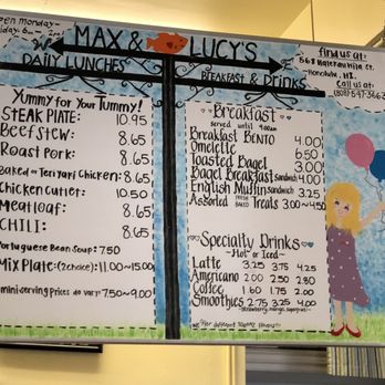 Max & Lucy's - New American Near Me - Honolulu, Hawaii Max & Lucy's - New American Near Me - Honolulu, Hawaii