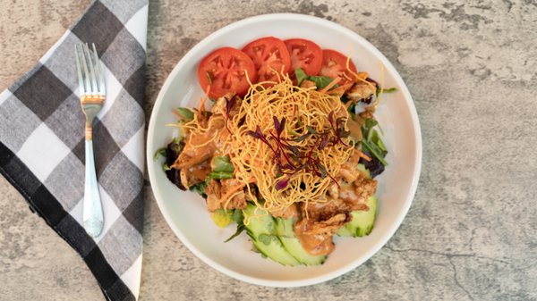 Lim's Thai Cuisine by null