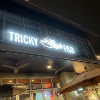 Tricky Fish - Seafood Near Me - Frisco, Texas Tricky Fish - Seafood Near Me - Frisco, Texas