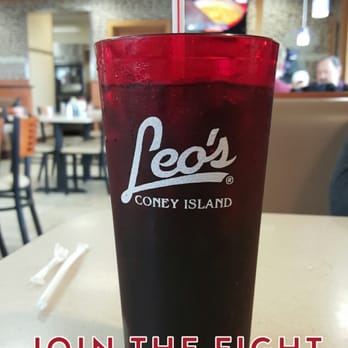 Leo's Coney Island - Diet Coke - Greek Near Me - Taylor, Michigan Leo's Coney Island - Diet Coke - Greek Near Me - Taylor, Michigan