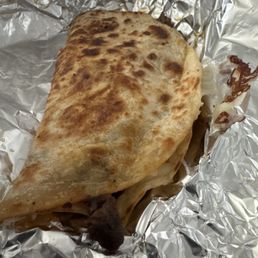 Quesadilla