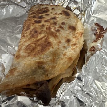 Michelle's Taqueria - Small quesadilla (fajita) - Mexican Near Me - Houston, Texas Michelle's Taqueria - Small quesadilla (fajita) - Mexican Near Me - Houston, Texas