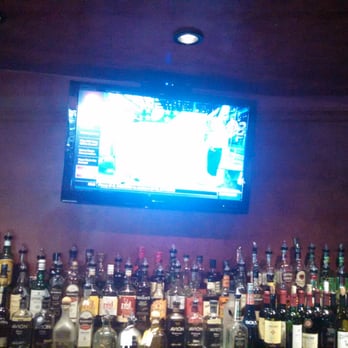 Tavola Restaurant + Bar - The bar. - Bars Near Me - Springfield, Pennsylvania