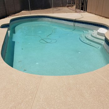 Arizona Pool Remodeling & Service - All done! Beautiful!! - Pool Cleaners Near Me Arizona Pool Remodeling & Service - All done! Beautiful!! - Pool Cleaners Near Me