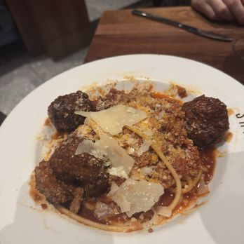 Saint - Italian Near Me - St. Augustine, Florida