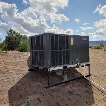 J's Heating and Cooling - Goodman - Heating & Air Conditioning/HVAC Near Me - Phoenix, Arizona J's Heating and Cooling - Goodman - Heating & Air Conditioning/HVAC Near Me - Phoenix, Arizona