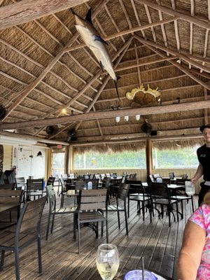 Coconut Jack's Waterfront Grille by null