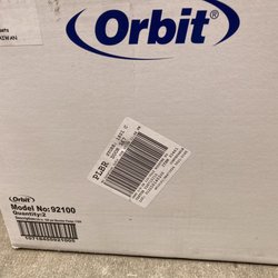 Lowe's Home Improvement - The box that fell from the top shelf and hit me on the head knocking me to the ground.