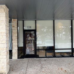 Northside Pediatrics Associates - Front door