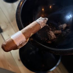 Sample cigar mild great brand. Sample cigar mild great brand.