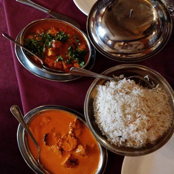 Étoile des Indes - a variety of dishes - Indian Near Me - Montreal, Quebec Étoile des Indes - a variety of dishes - Indian Near Me - Montreal, Quebec