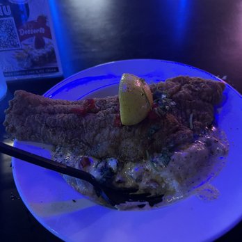 Yo Chef Surf & Turf Smokehouse - Fish and Grits - Seafood Near Me - Birmingham, Alabama Yo Chef Surf & Turf Smokehouse - Fish and Grits - Seafood Near Me - Birmingham, Alabama