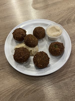 Zaytune Mediterranean Grill by null