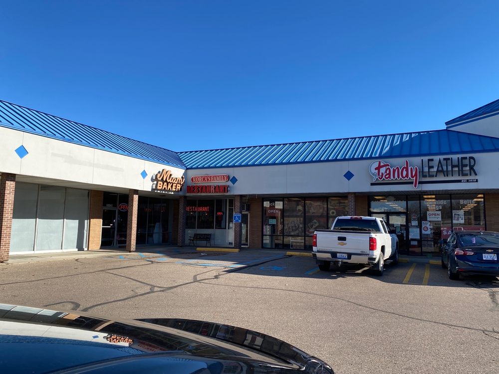 MIAMI BAKE SHOPPE ORIGINAL Updated September 2024 31120 5 Mile Rd