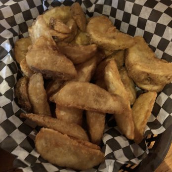 Buffalo Brew Pub - Pub "wedge" fries - Brewpubs Near Me - Williamsville, New York Buffalo Brew Pub - Pub "wedge" fries - Brewpubs Near Me - Williamsville, New York