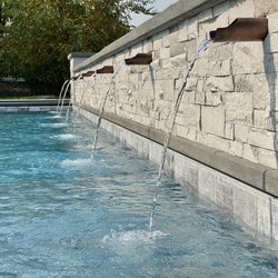 Liquid FX Pool & Spa