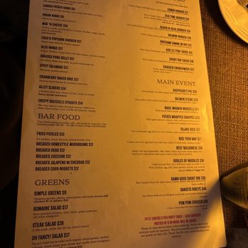 Edwin Mills by Equator - Menu - New American Near Me - Pasadena, California Edwin Mills by Equator - Menu - New American Near Me - Pasadena, California