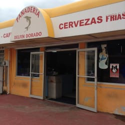 Panaderia El Delfin Dorado