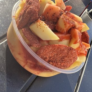 Mamma's Juicery - Mangoanda bowl - Juice Bars & Smoothies Near Me - Monrovia, California Mamma's Juicery - Mangoanda bowl - Juice Bars & Smoothies Near Me - Monrovia, California