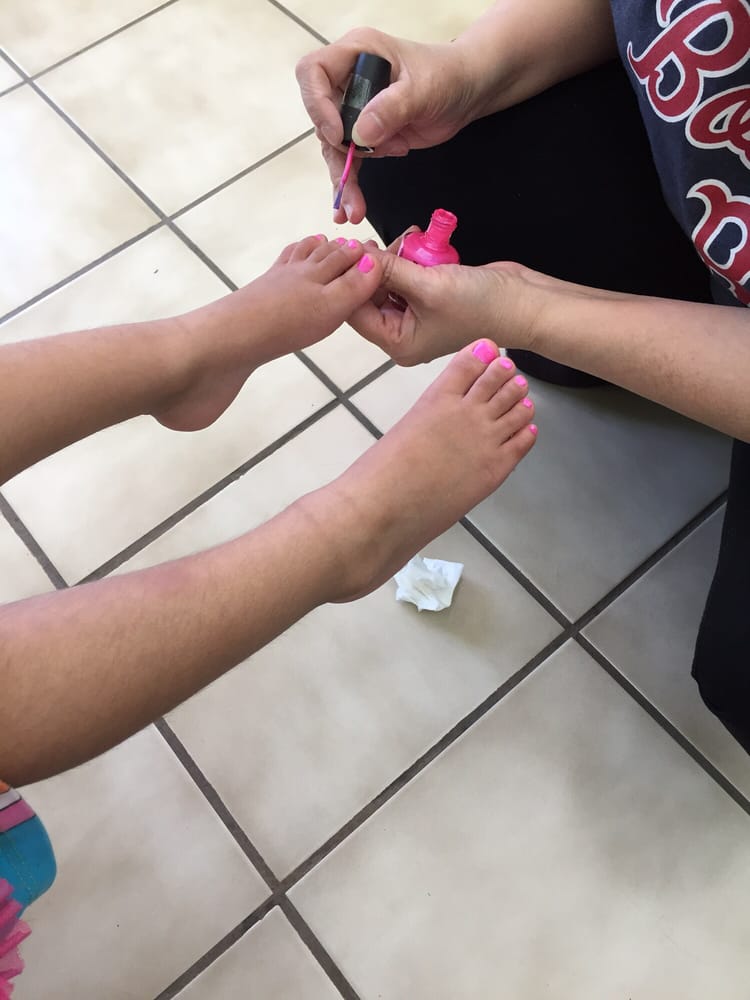 TP NAILS & WAXING Updated August 2024 128 High St, Waltham