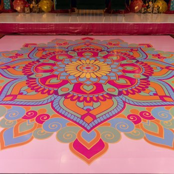 KAS Inspirations - Dance Floor Decor - Wedding Planning Near Me - Houston, Texas KAS Inspirations - Dance Floor Decor - Wedding Planning Near Me - Houston, Texas