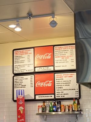 Hi-Way Burger & Fry by null
