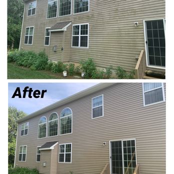 Austin’s Power Washing - Pressure Washers Near Me Austin’s Power Washing - Pressure Washers Near Me