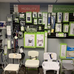 Cucamonga Medical Equipment & Supplies - Full line of Nova products.
