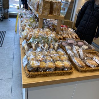 la pâtisserie LA PATISSERIE - Updated August 2025 - 74 Photos & 23 Reviews