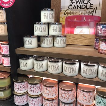 Bath & Body Works - 3 wick candle - Cosmetics & Beauty Supply Near Me - Rochester, New York Bath & Body Works - 3 wick candle - Cosmetics & Beauty Supply Near Me - Rochester, New York