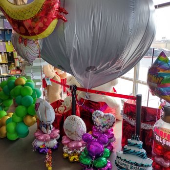 Party Vegas - Party Supplies Near Me - LasVegas, Nevada