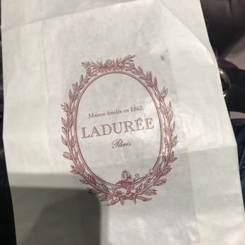 Ladurée - Tea Rooms Near Me - Vancouver, British Columbia Ladurée - Tea Rooms Near Me - Vancouver, British Columbia