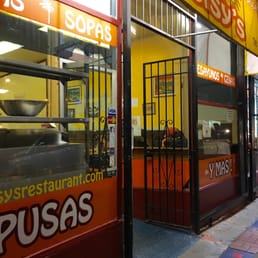 Outside Outside