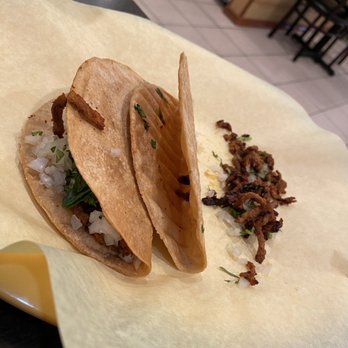 El Ranchero's - Mexican Near Me - Modesto, California
