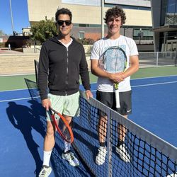 Santa Monica Tennis Academy