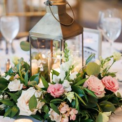 Atmosphere Events Group - One of our centerpiece designs - looks identical to my vision board!