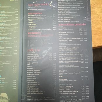 Myfirst Kitchen - Cafes Near Me - Siegen, NW