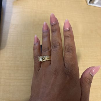 White Heaven Nail Spa - Nail Salons Near Me - Castro Valley, California