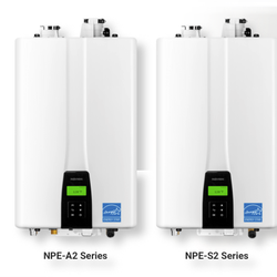 Eric the Gas Man - Repair, sell and install Tankless Water Heaters
